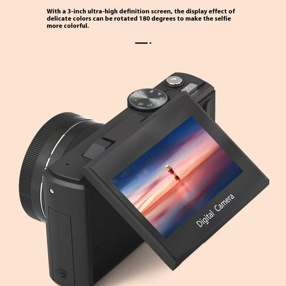 Digital Cameras 