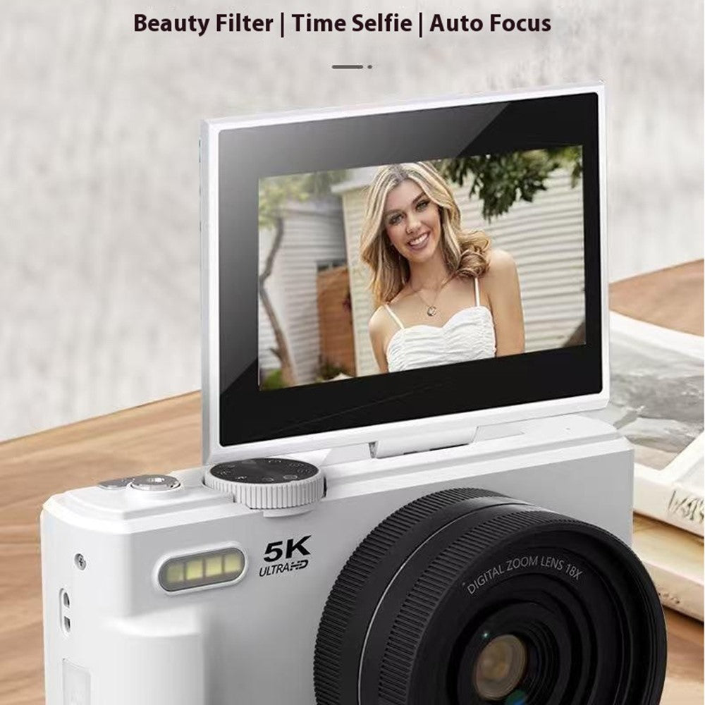 Digital Cameras 