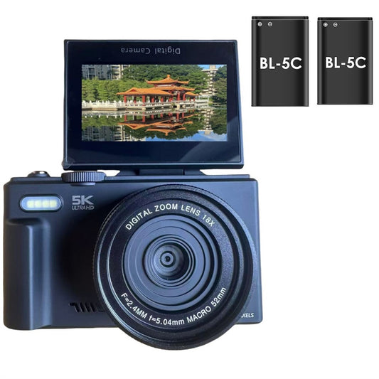 Digital Cameras 