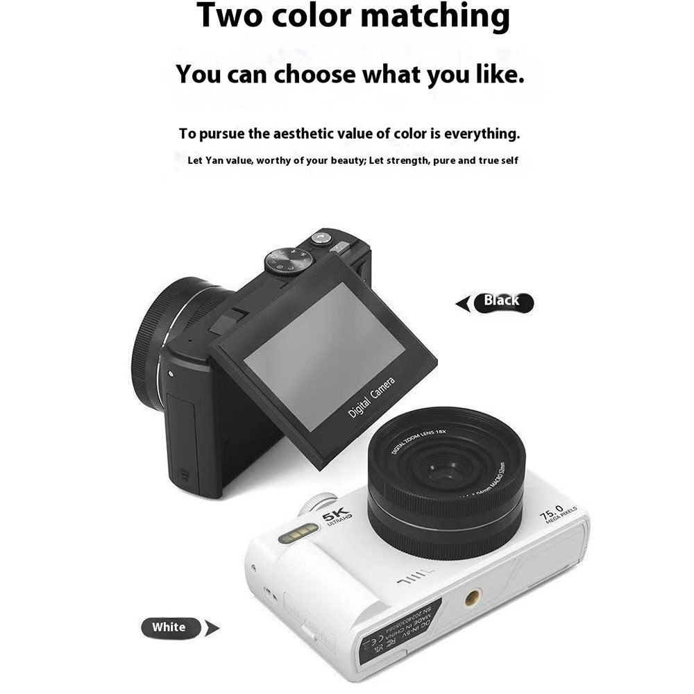 Digital Cameras 
