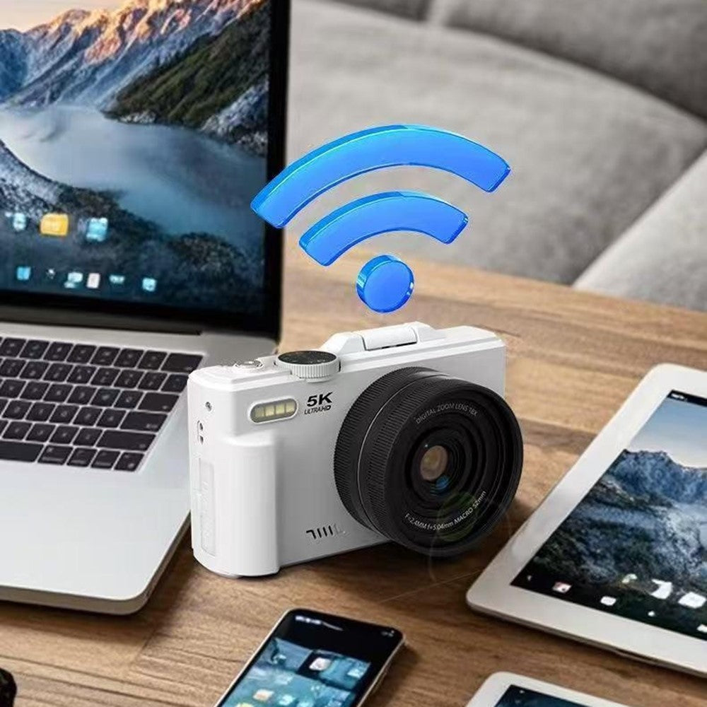 Digital Cameras 