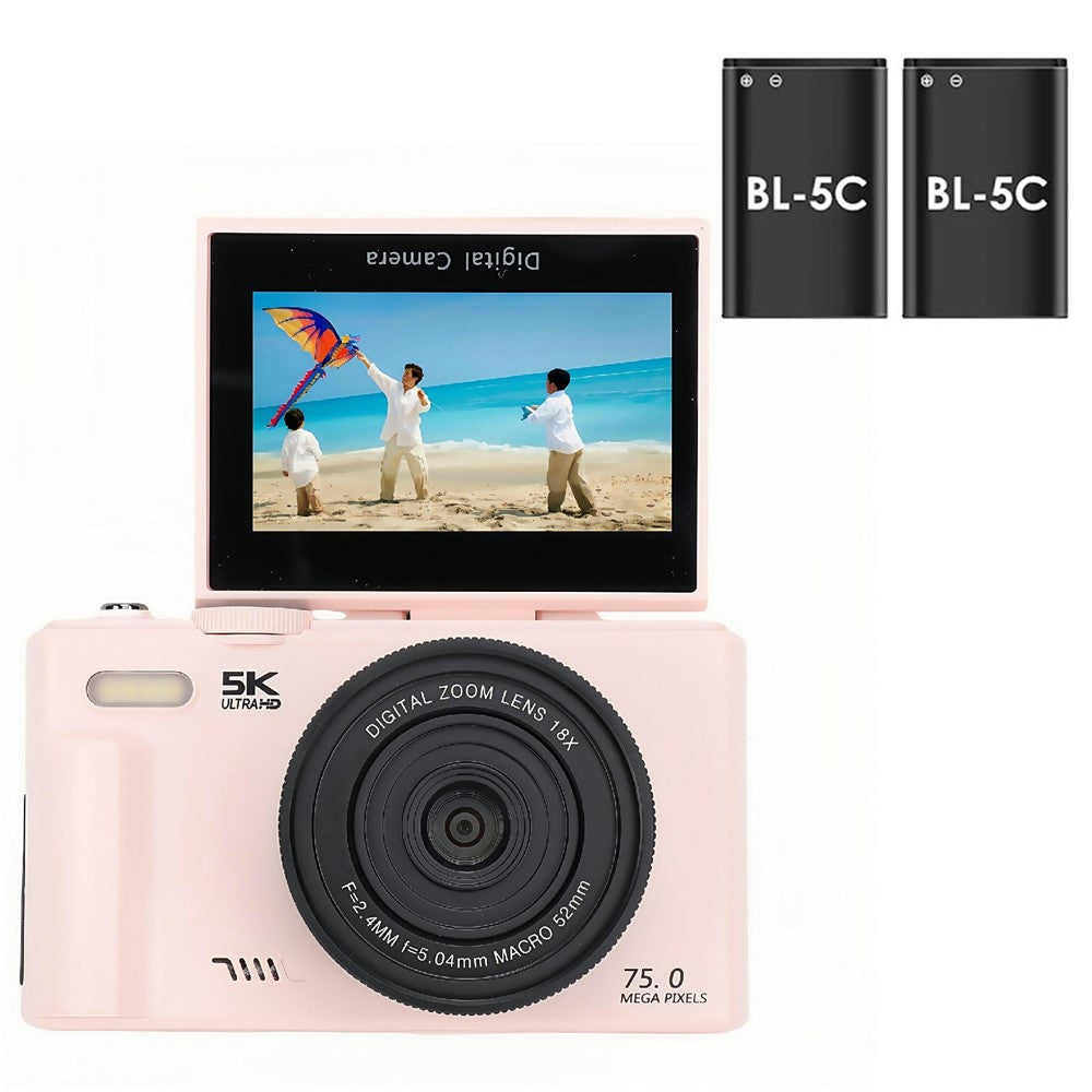 Digital Cameras 