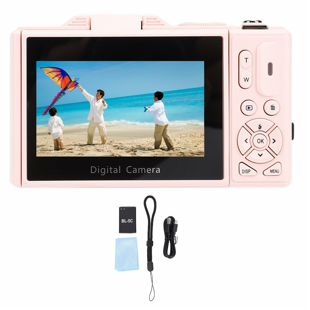Digital Cameras 