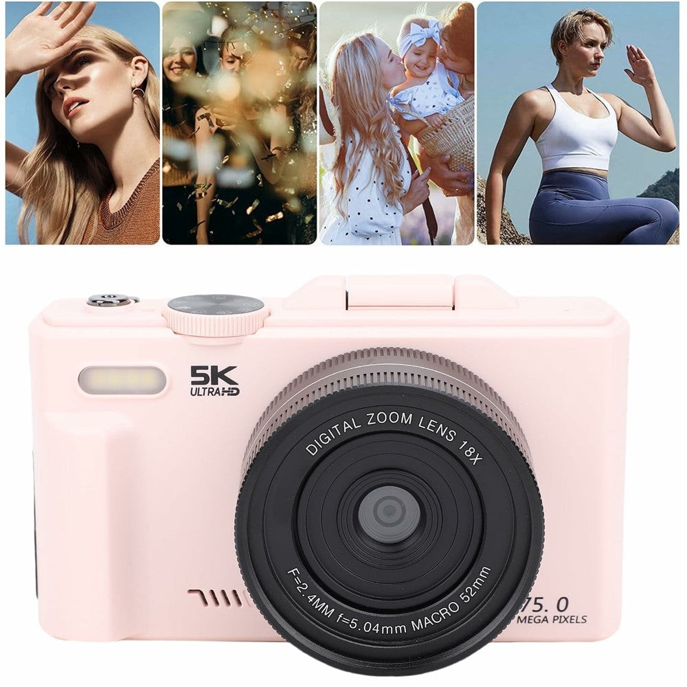 Digital Cameras 