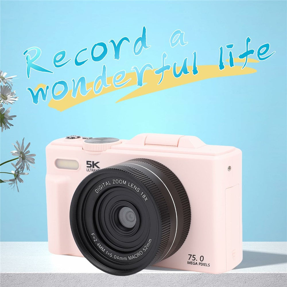 Digital Cameras 