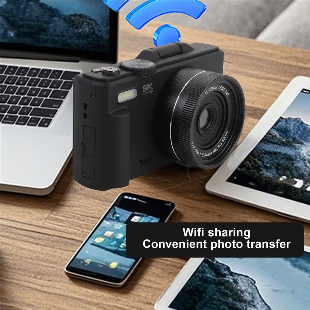 Digital Cameras 