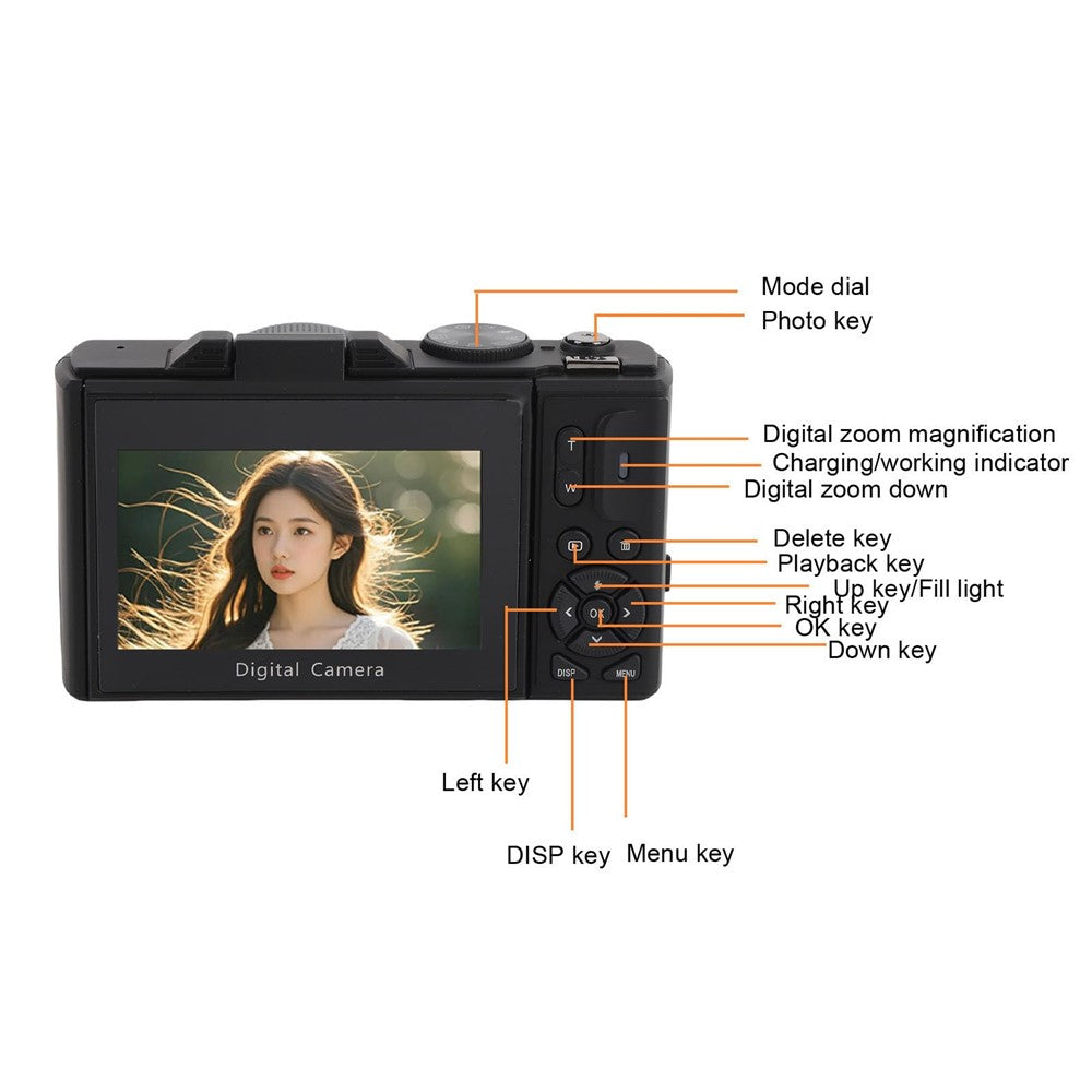 Digital Cameras 