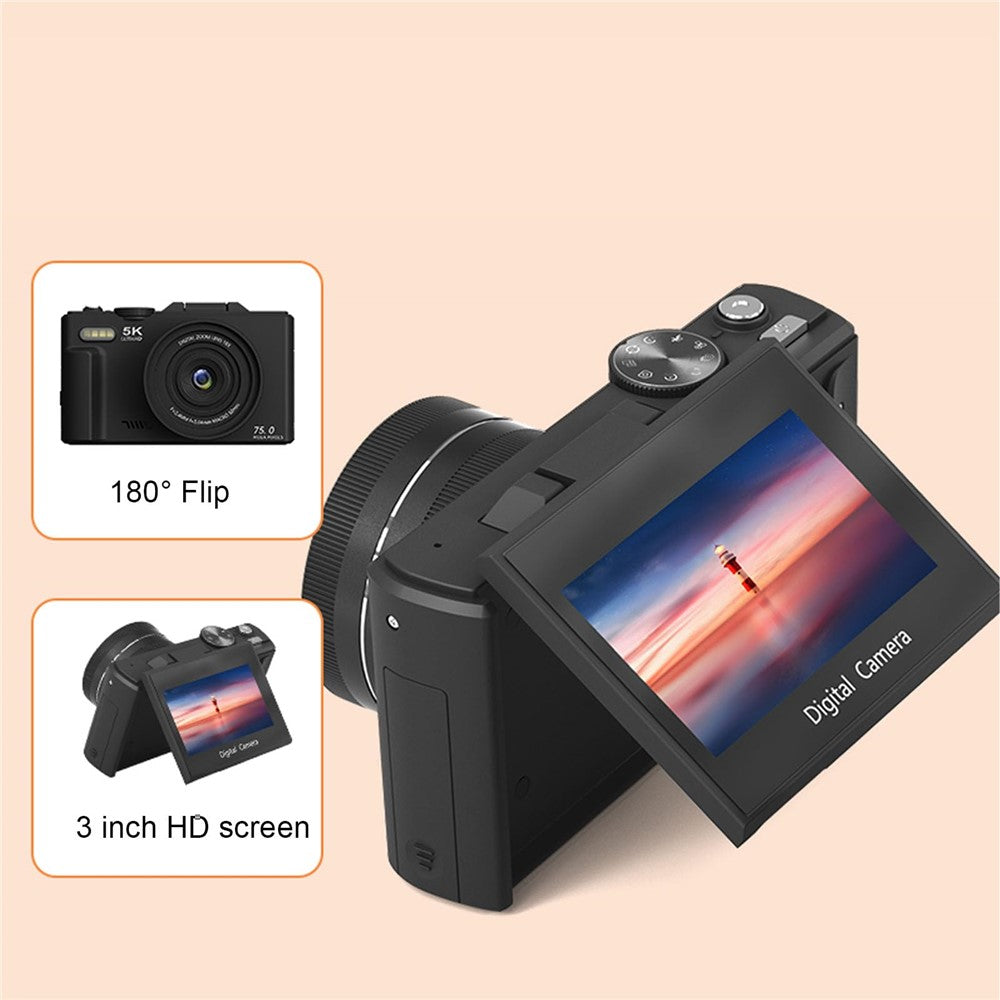 Digital Cameras 