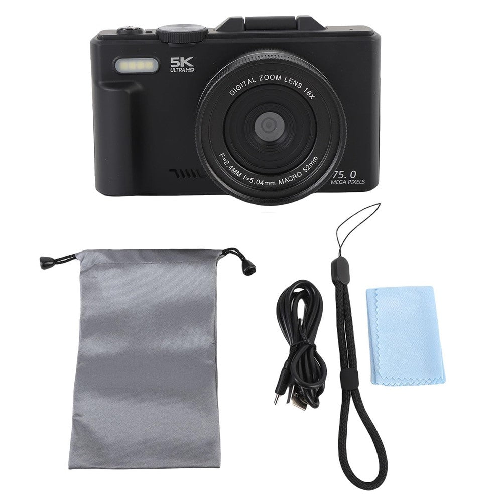 Digital Cameras 