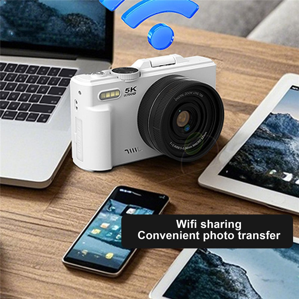 Digital Cameras 