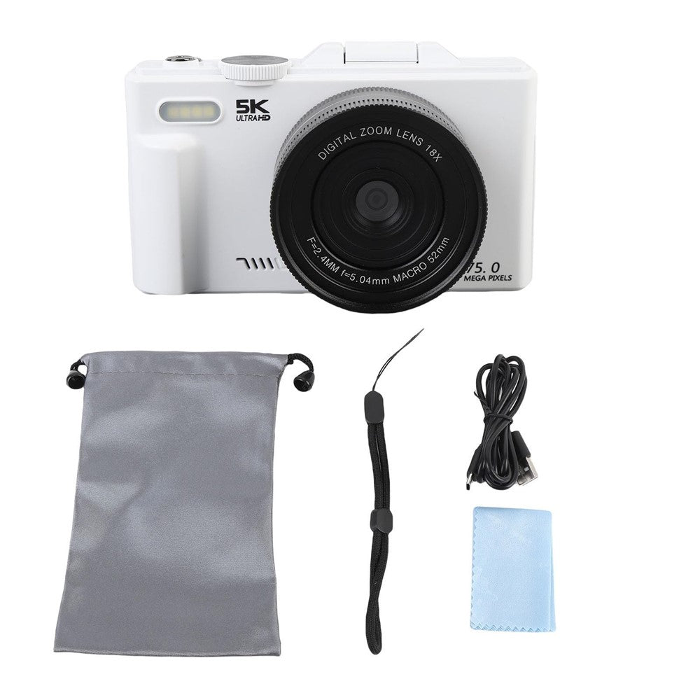 Digital Cameras 