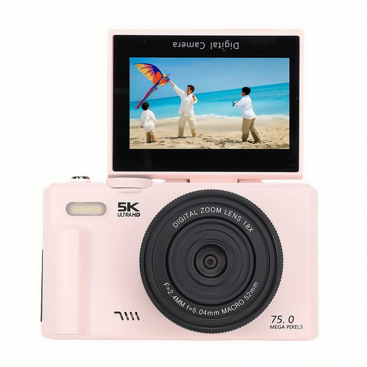 Digital Cameras 