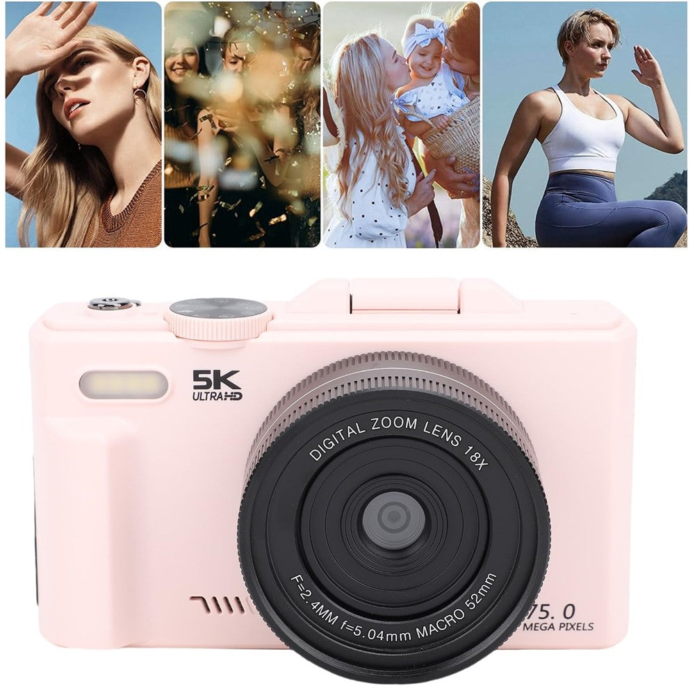 Digital Cameras 