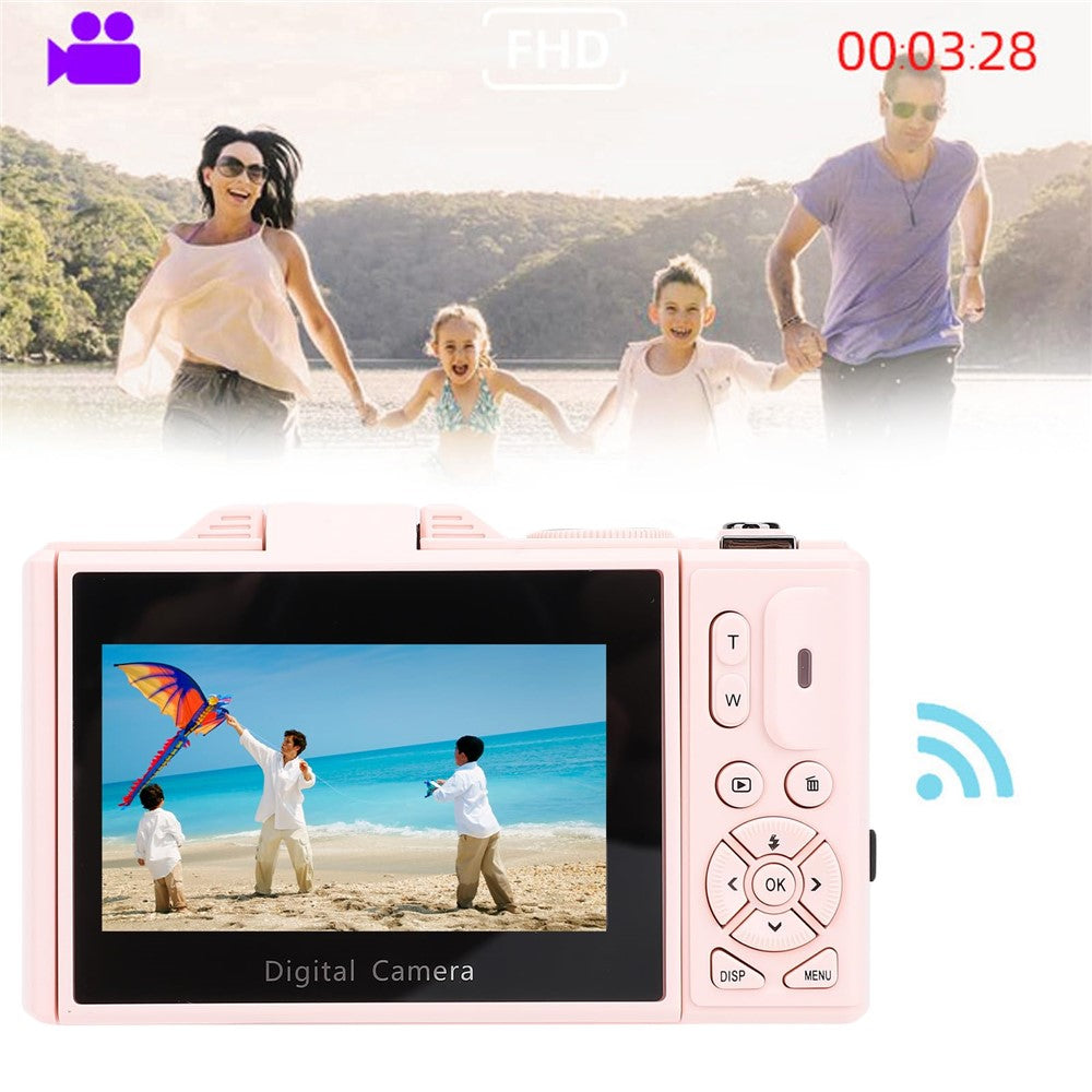 Digital Cameras 