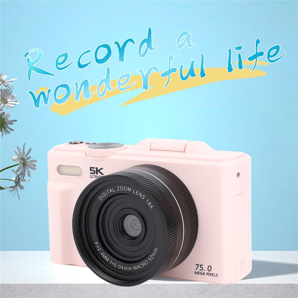 Digital Cameras 