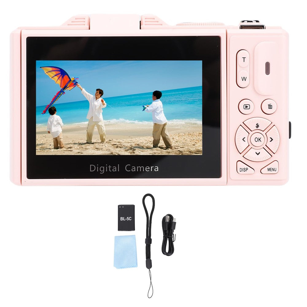 Digital Cameras 