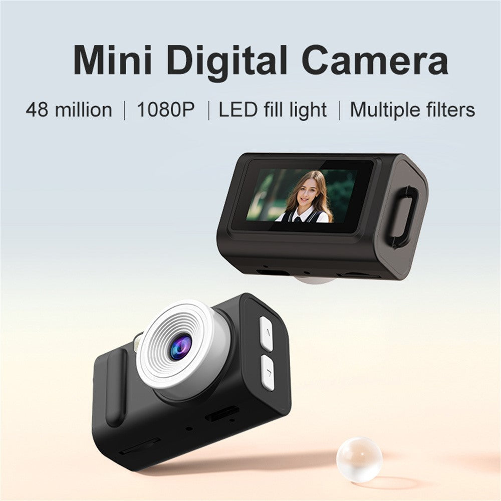 Digital Cameras 