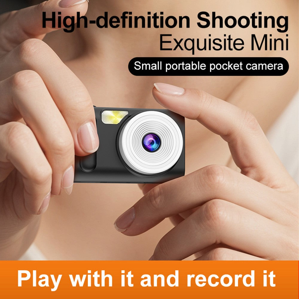 Digital Cameras 