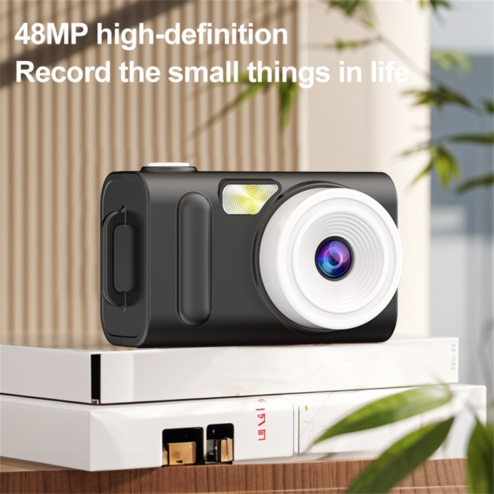 Digital Cameras 
