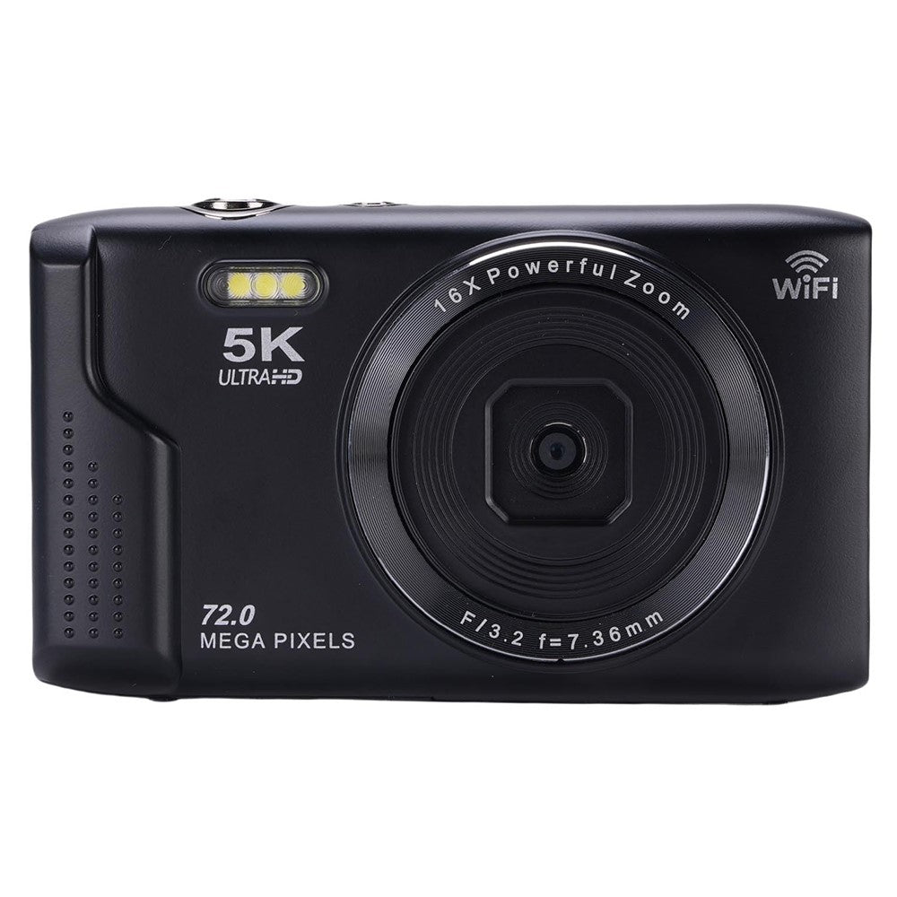 Digital Cameras 