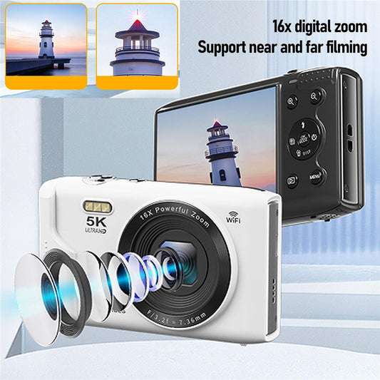 Digital Cameras
