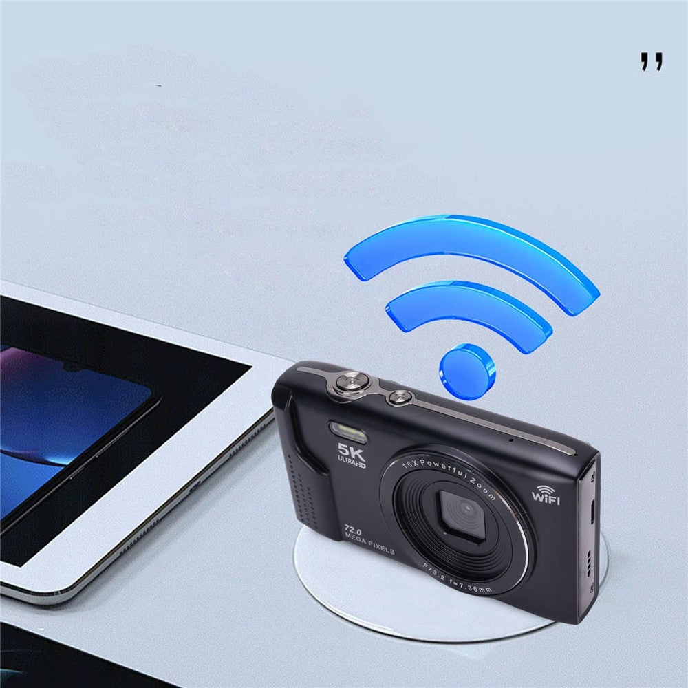Digital Cameras 