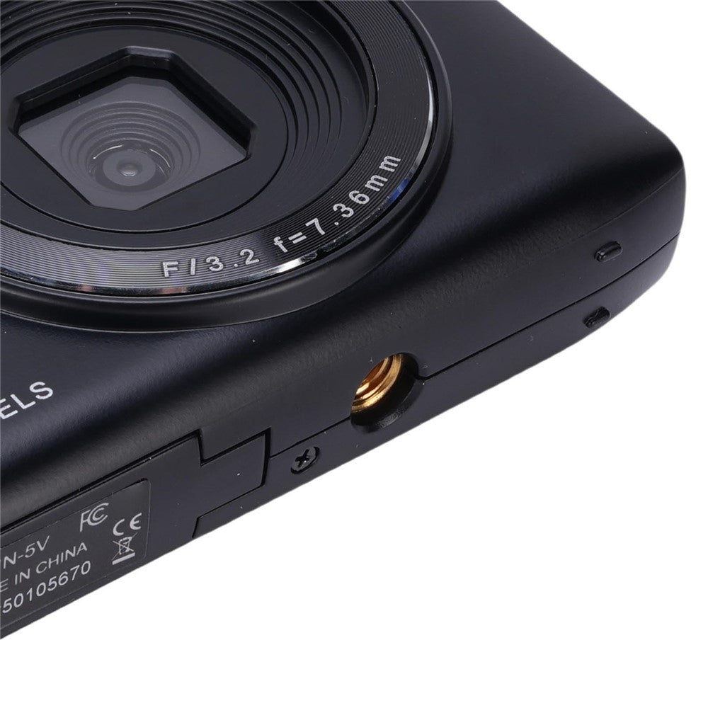 Digital Cameras 