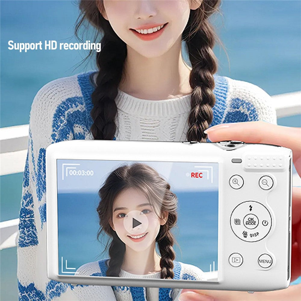 Digital Cameras 