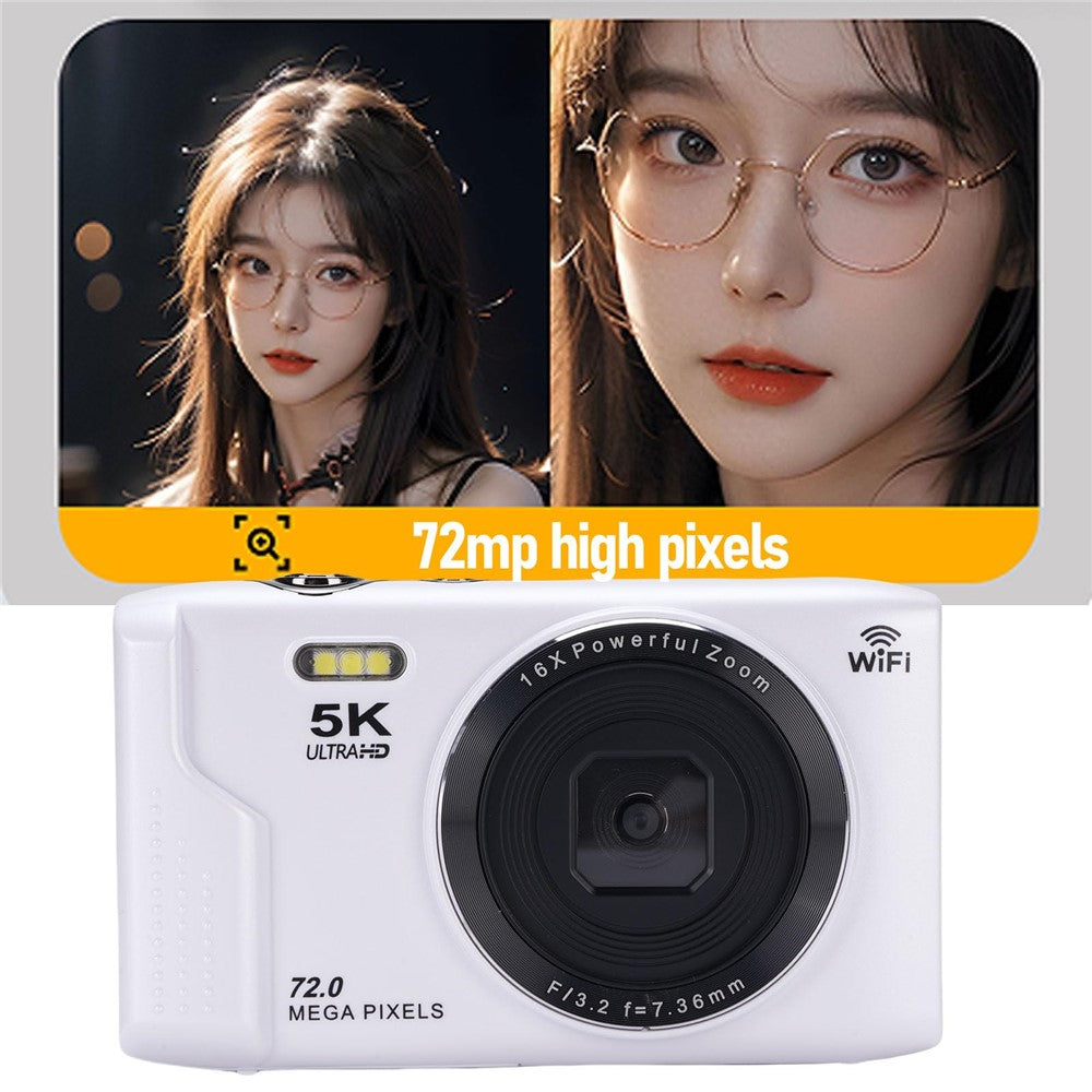 Digital Cameras 