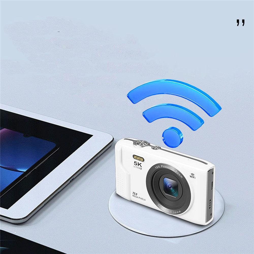 Digital Cameras 