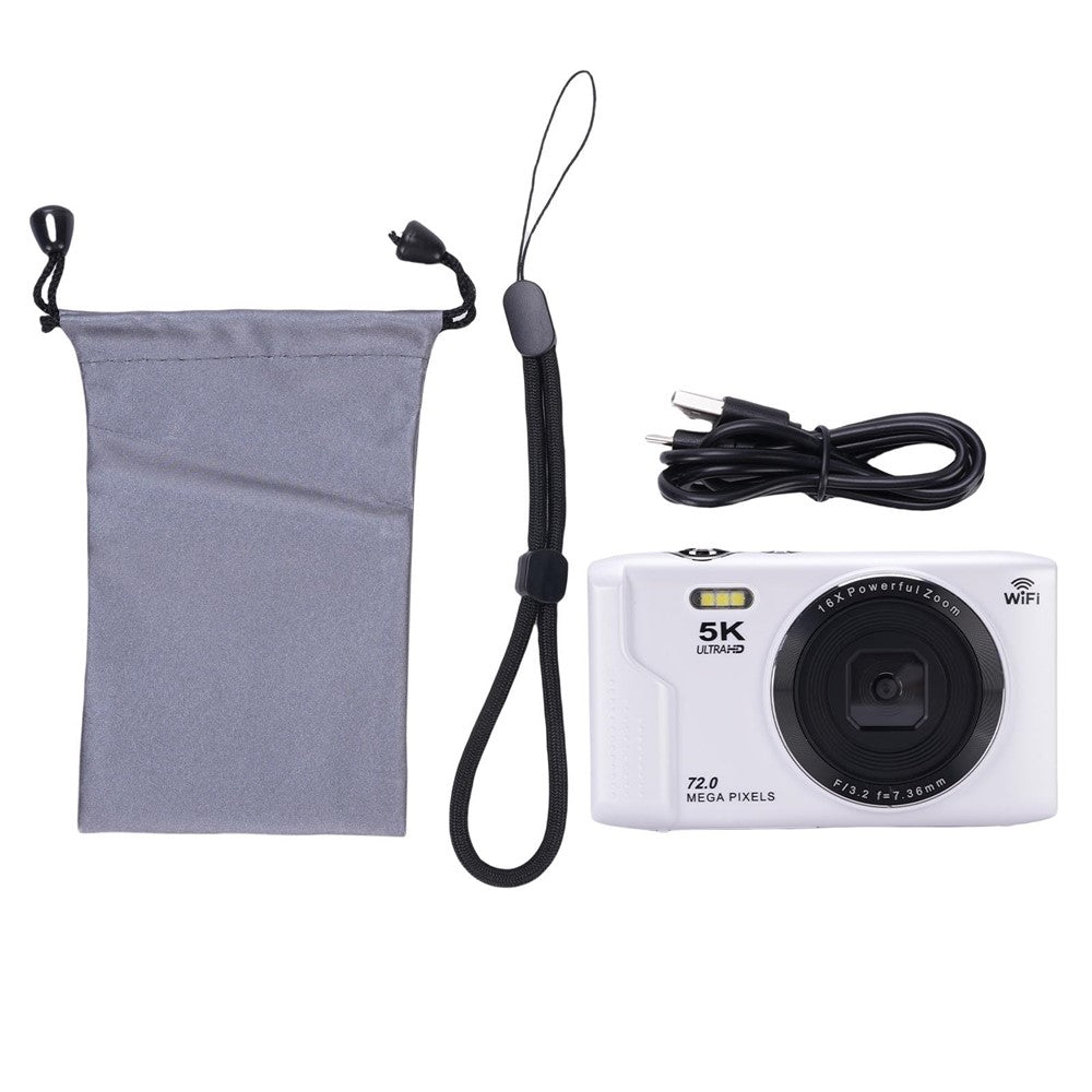 Digital Cameras 