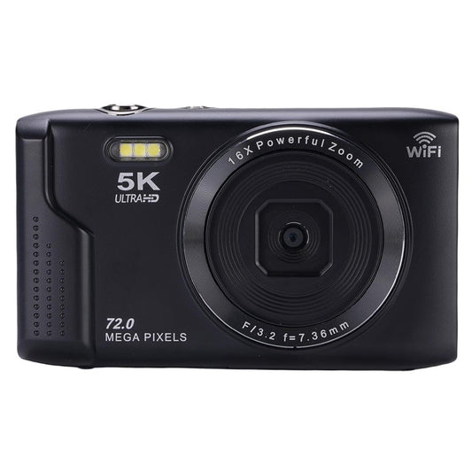 Digital Cameras 