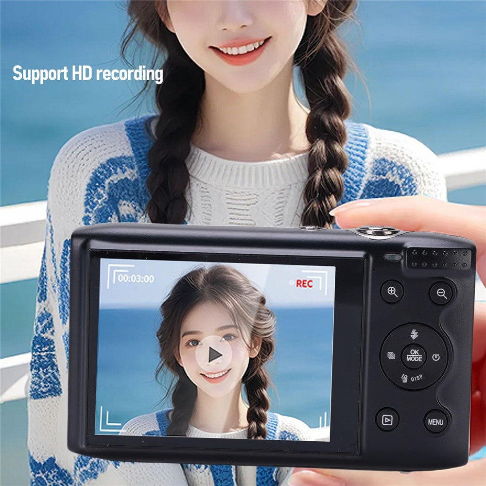 Digital Cameras 