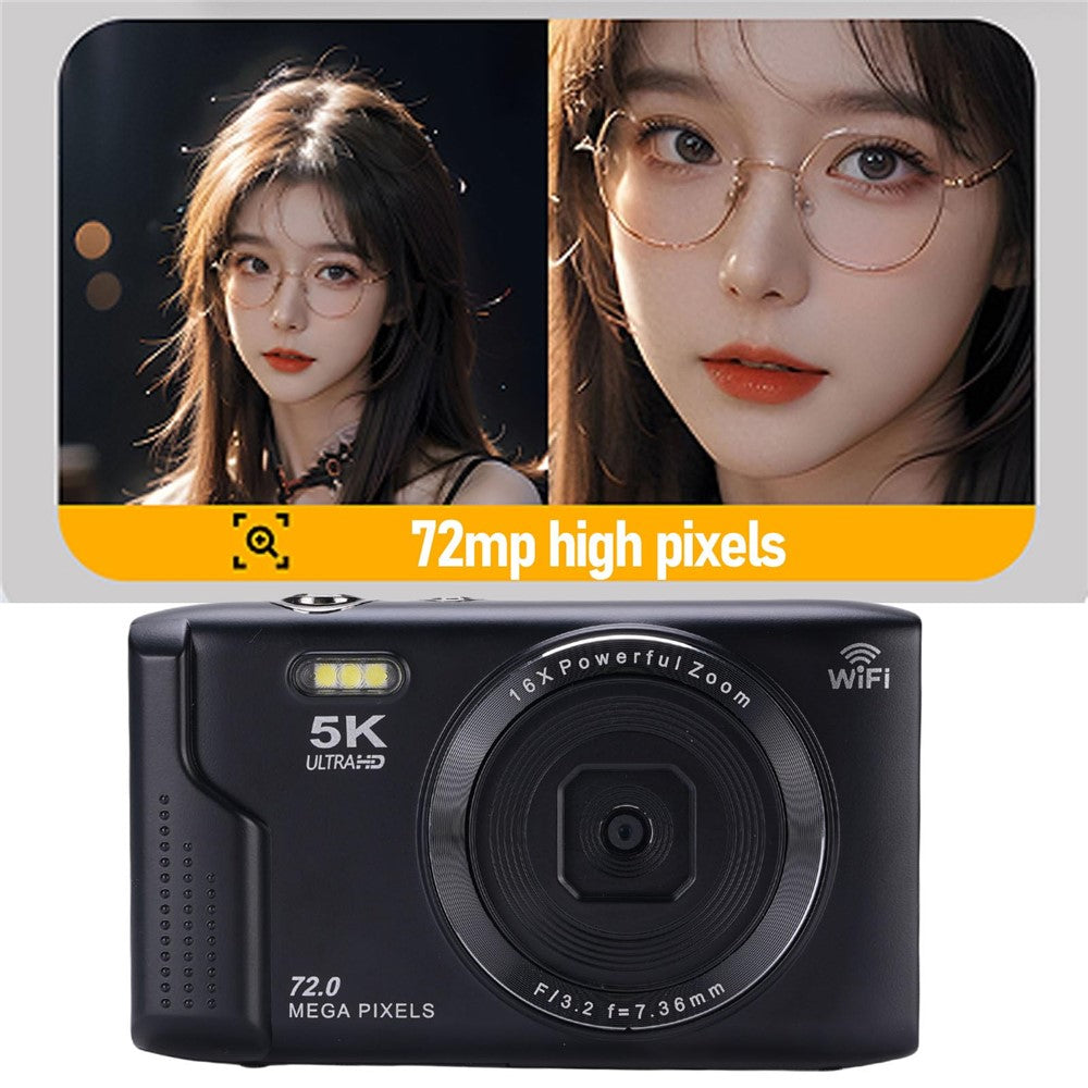 Digital Cameras 