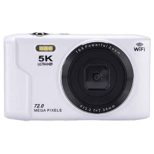 Digital Cameras 