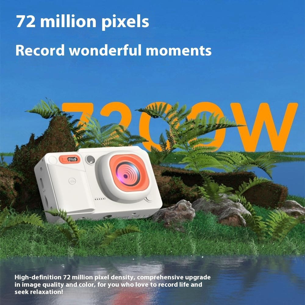 Digital Cameras 