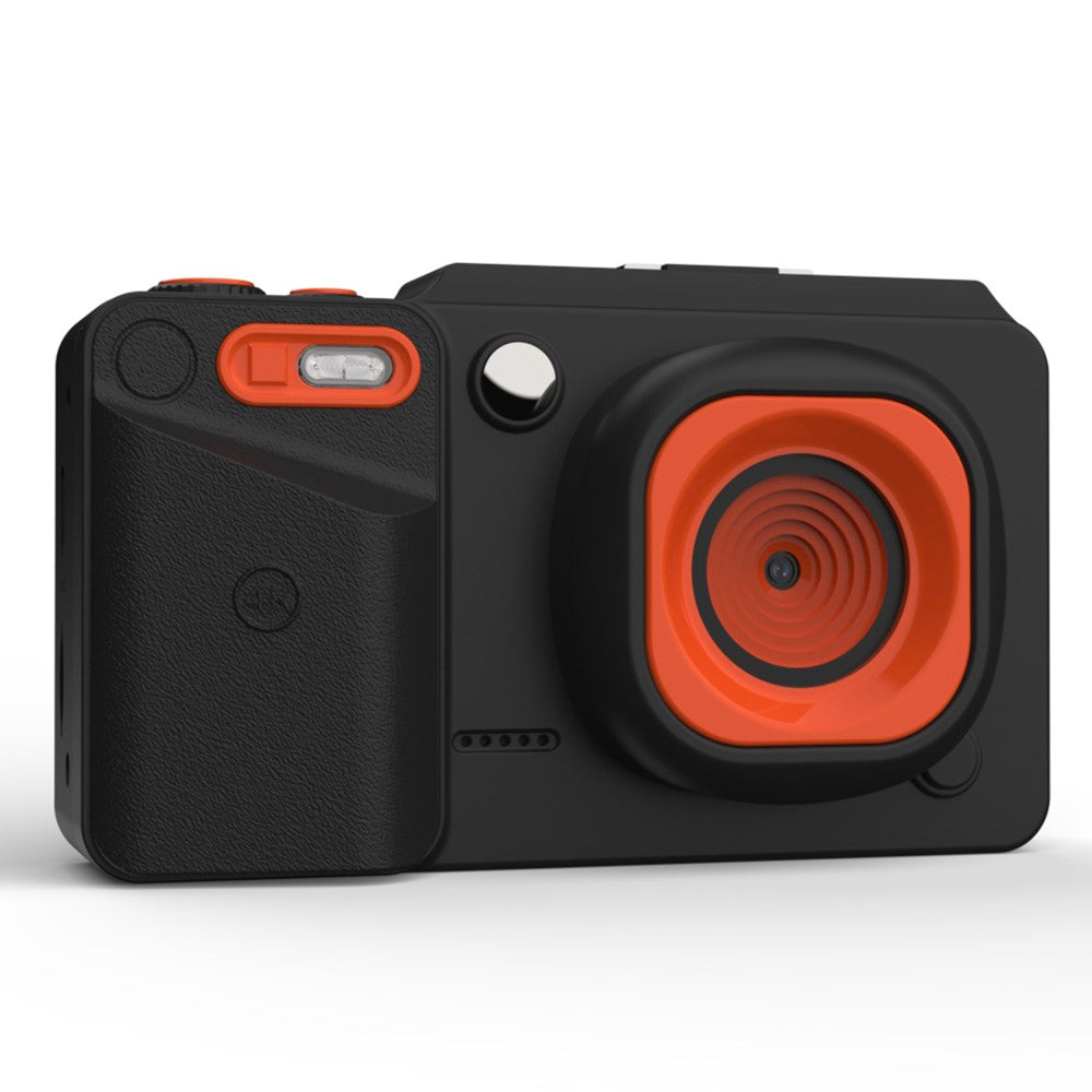 Digital Cameras 