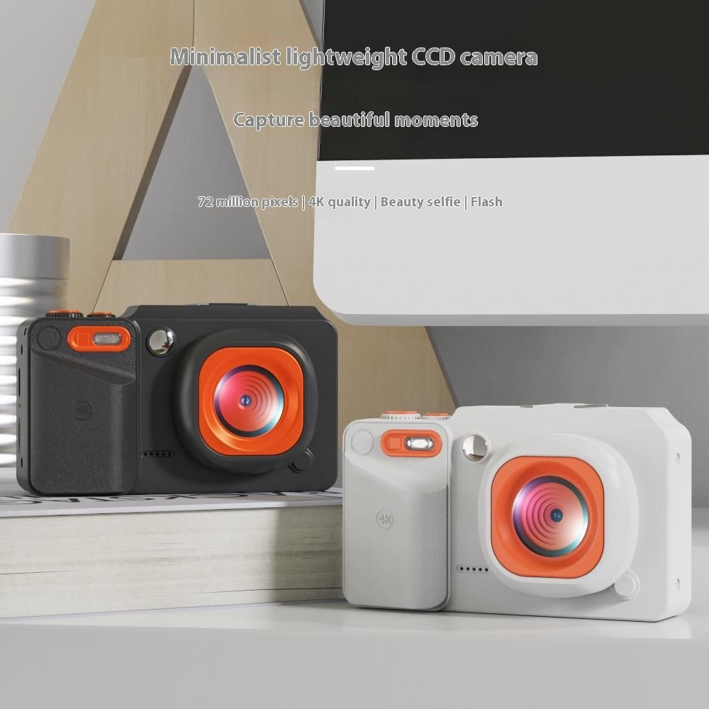 Digital Cameras 