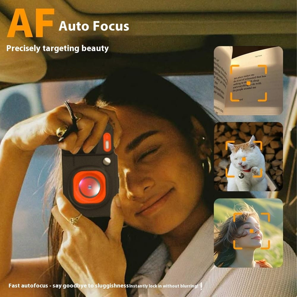 Digital Cameras 
