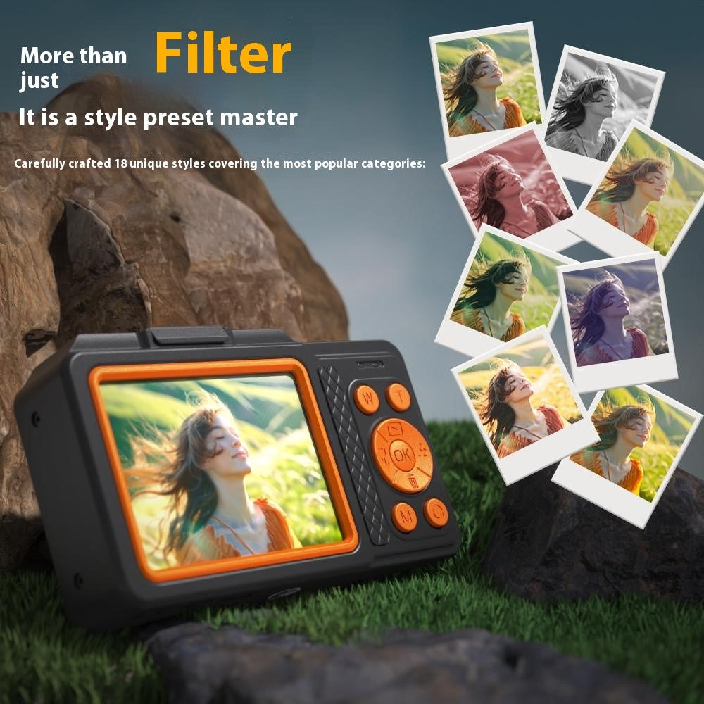 Digital Cameras 