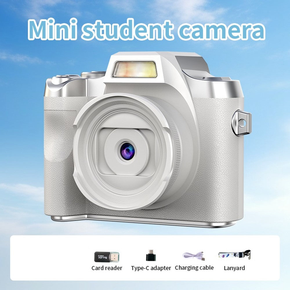 Digital Cameras 