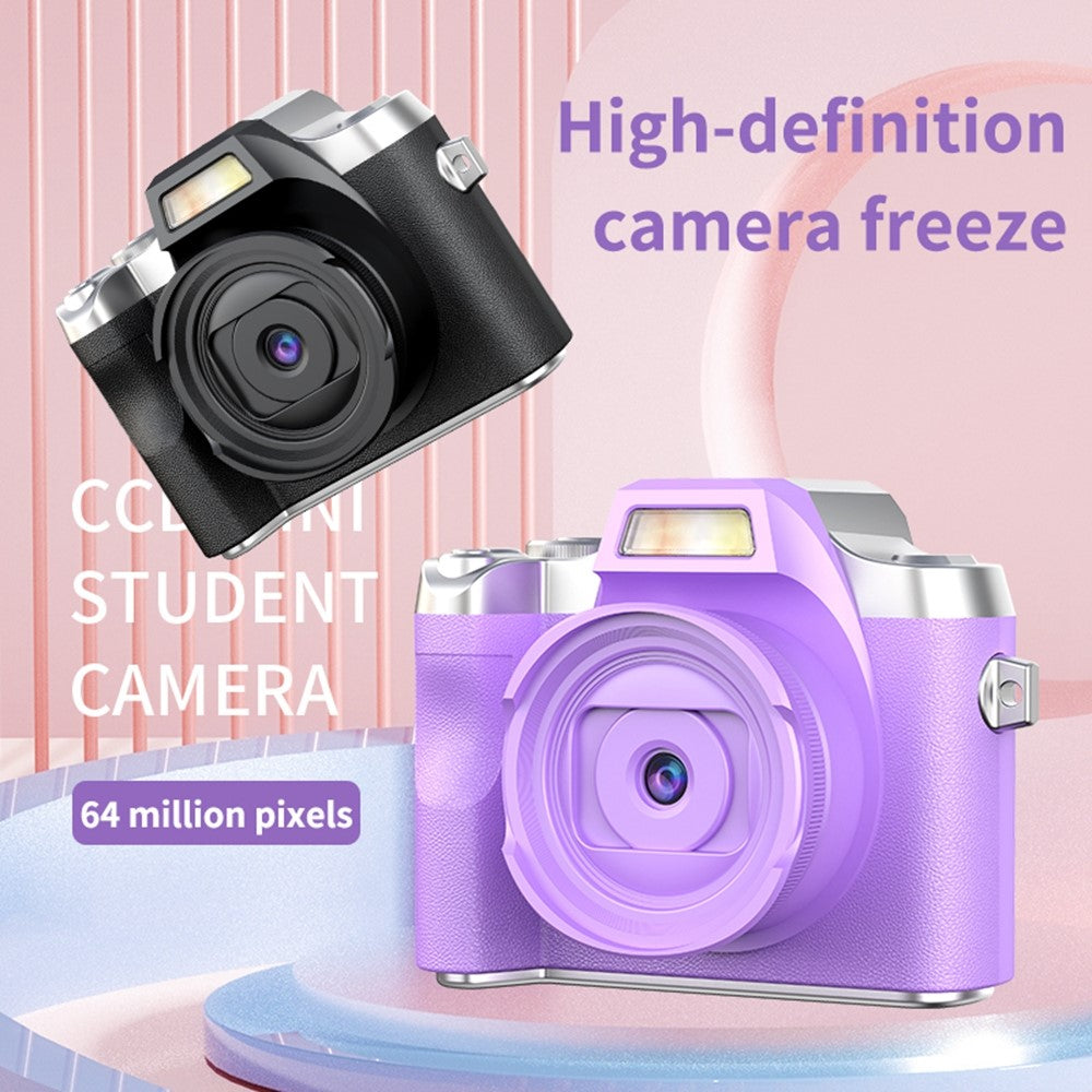 Digital Cameras 