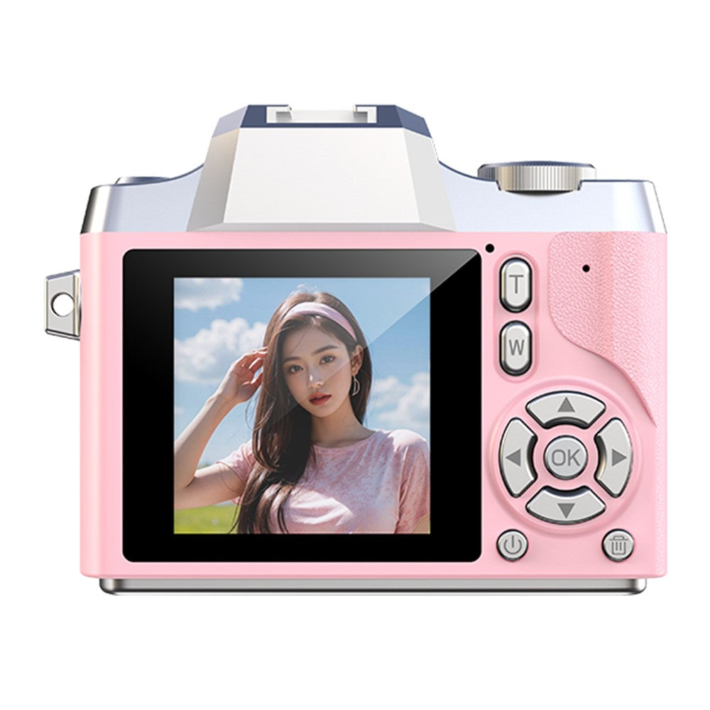 Digital Cameras 