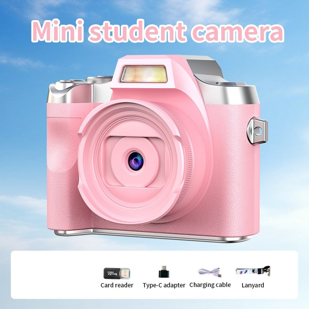 Digital Cameras 