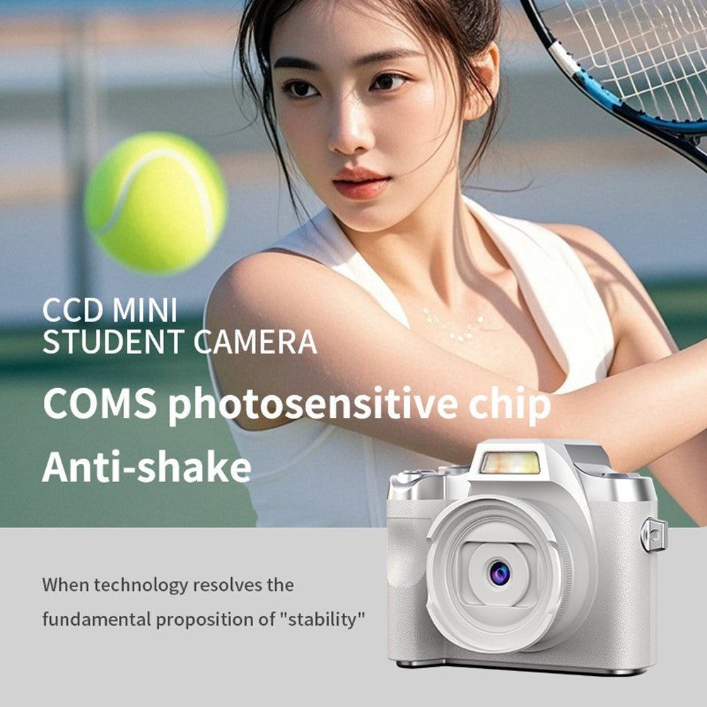 Digital Cameras 