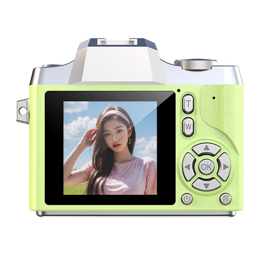 Digital Cameras