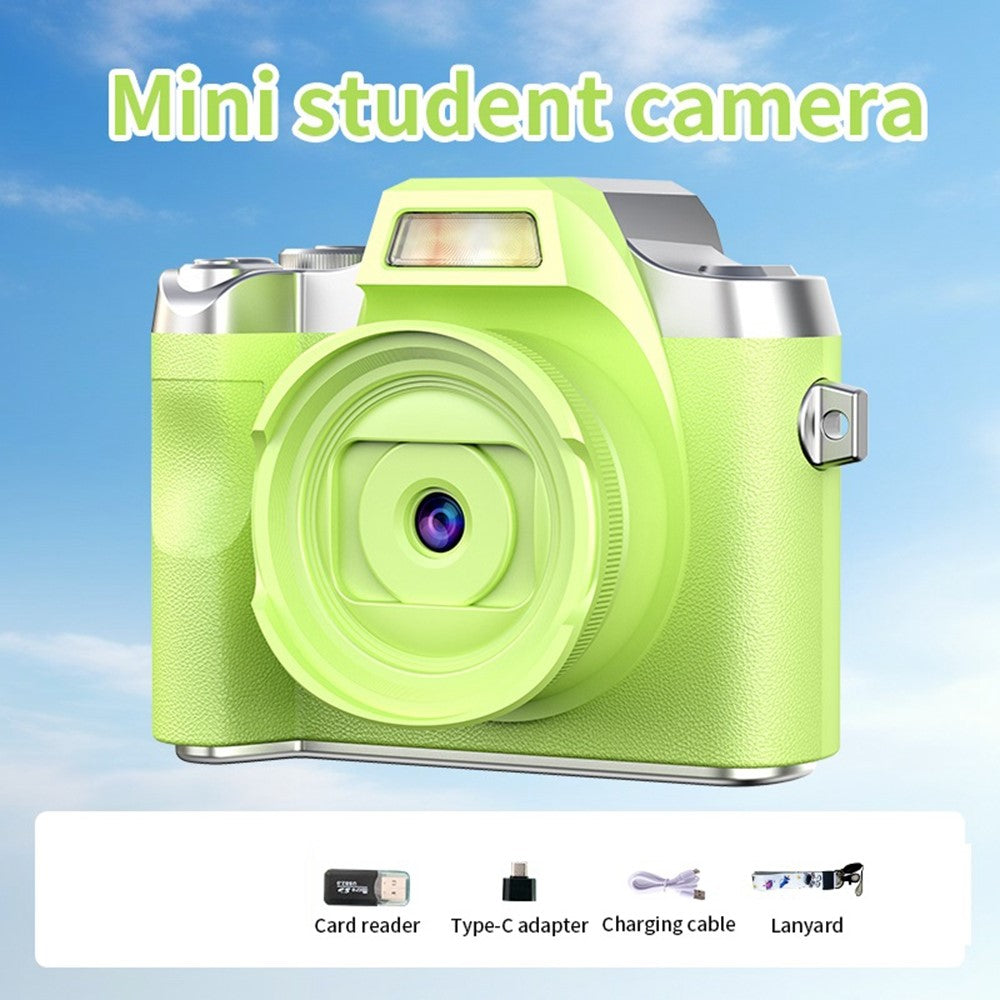 Digital Cameras 