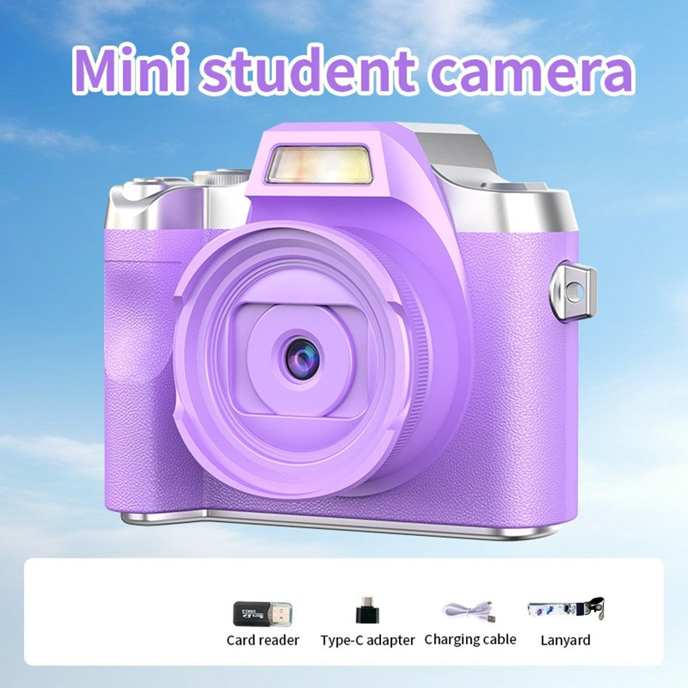 Digital Cameras 