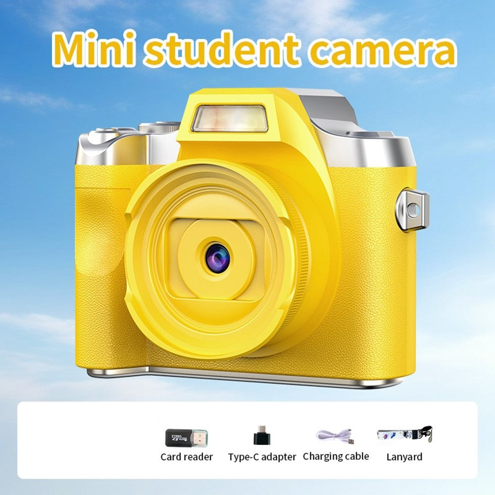 Digital Cameras 