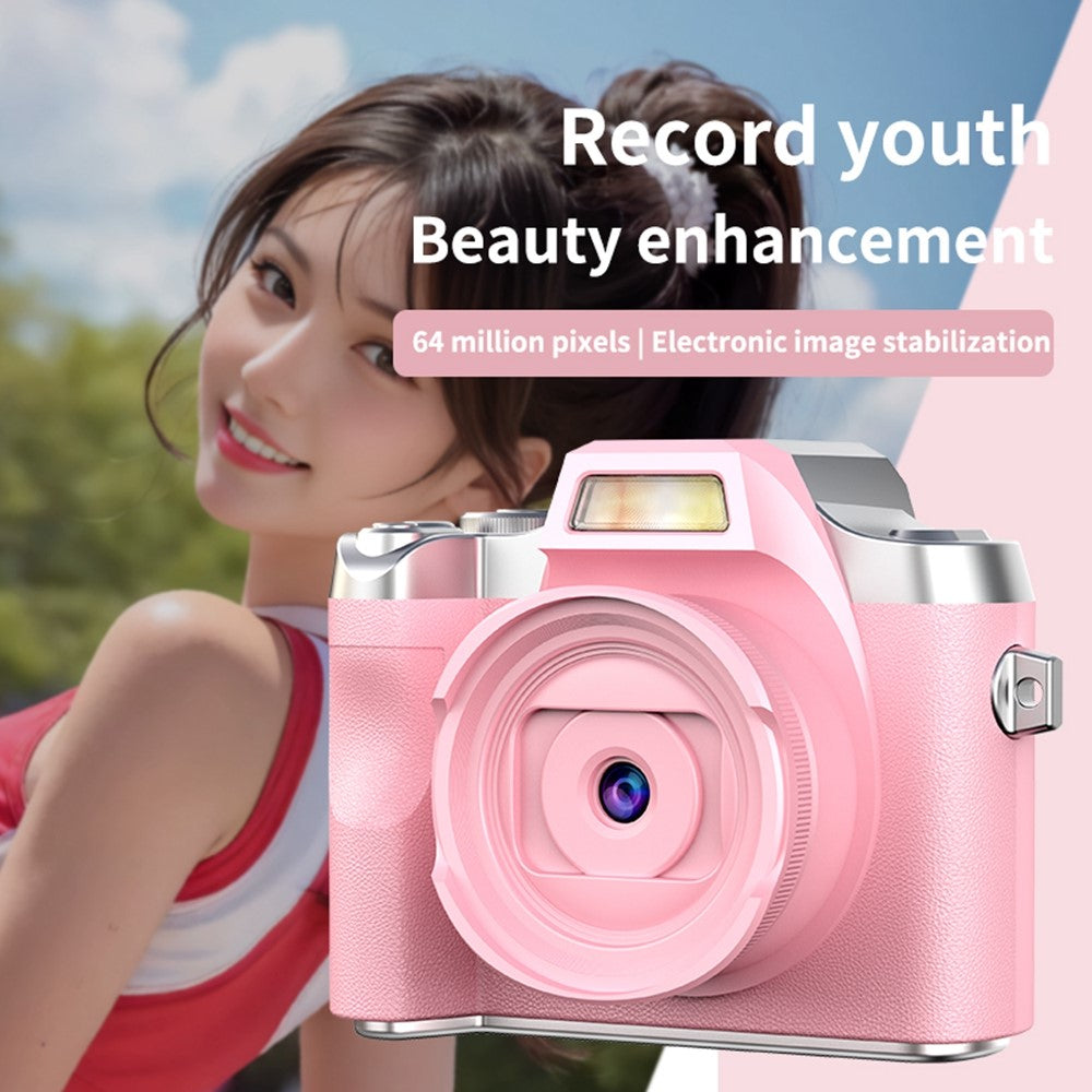 Digital Cameras 